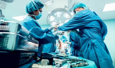 Diploma in Operation Theater Technology