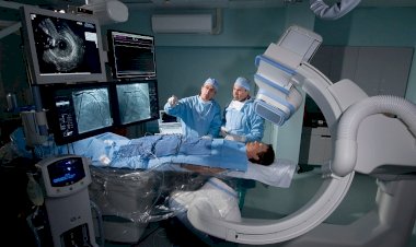 Diploma in Medical Imaging Technology